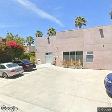 Dr Kazem Dentistry, dentists office located at 10826 Washington Blvd, Culver City, CA.