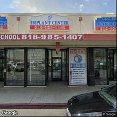 CDC Dental Center - Dr. Yakubov Roland DDS, dentists office located at 6430 Bellingham Ave, North Hollywood, CA.