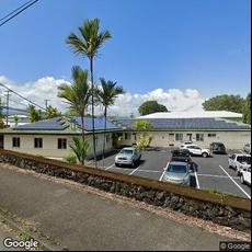 Big Island Dentistry, dentists office located at 31 E Lanikaula St, Hilo, HI.