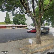 Rustys Denture Clinic, dentists office located at 905 River Rd, Eugene, OR.