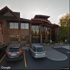 Dorosh Dental, dentists office located at 10121 N Nevada St, Spokane, WA.