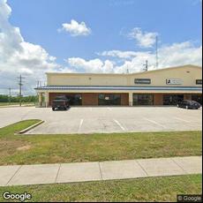 Jones Family & Cosmetic Dntst, dentists office located at 201 Pauline Dr, Berea, KY.