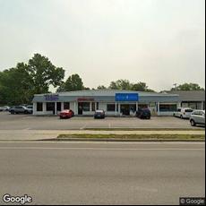 Maxam Family Dental, dentists office located at 402 Richmond Rd N, Berea, KY.