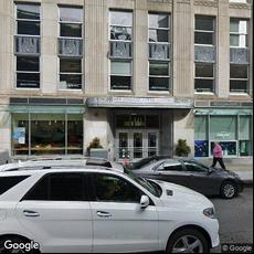 Lucca Oral & Facial Surgery, dentists office located at 185 Dartmouth St, Boston, MA.