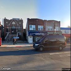 Maspeth Dental - HL, P.C., dentists office located at 6662 Grand Ave, Maspeth, NY.