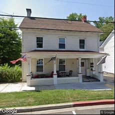 Michael Doran Dentist, dentists office located at 112 N Main St, Boonsboro, MD.