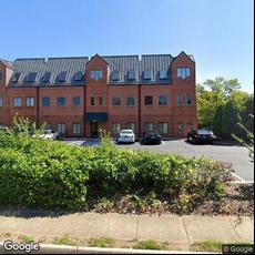 Implants Dental Art, dentists office located at 8321 Old Courthouse Rd, Vienna, VA.