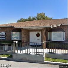 Comprehensive Dental Care, dentists office located at 2682 W Lake Rd, Palm Harbor, FL.