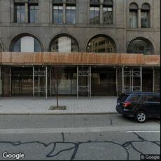 New Center Dental, dentists office located at 3011 W Grand Blvd, Detroit, MI.