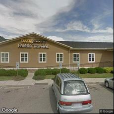 Weinstein, Joshua A, DDS, dentists office located at 1408 Skibo Rd, Fayetteville, NC.