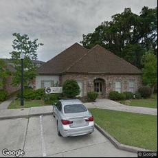 Anthony Rainwater, DDS ( A Professional Dental Corporation), dentists office located at 3909 Ambassador Caffery Pkwy, Lafayette, LA.