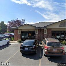 Bronson Dental, dentists office located at 1448 N 2000 W, Clinton, UT.