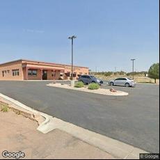 Morris Orthodontics, dentists office located at 1421 US Highway 491, Gallup, NM.