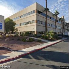 Nevada Dental Team P, dentists office located at 4275 Burnham Ave, Las Vegas, NV.