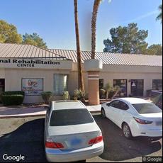The Dental Solution, dentists office located at 4530 S Eastern Ave, Las Vegas, NV.