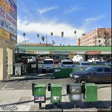 Dental Park, dentists office located at 753 S Vermont Ave, Los Angeles, CA.