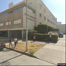 Dental Connection, dentists office located at 630 Shatto Pl, Los Angeles, CA.