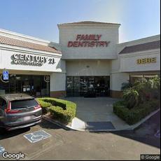 N Ramzi Pro Dental Corp, dentists office located at 16406 Whittier Blvd, Whittier, CA.