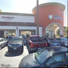 First Class Dental, dentists office located at 38024 47th St E, Palmdale, CA.