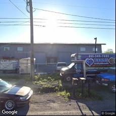 Hendrik Dental Equipment and Repair LLC, dentists office located at 9523 19th Ave E, Tacoma, WA.