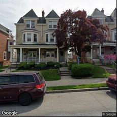 Family Dentistry; Joseph Baker DDS, dentists office located at 1024 W Marshall St, Norristown, PA.