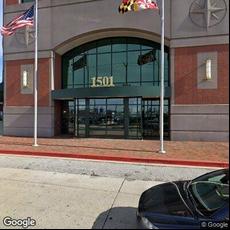 Be More Dental, dentists office located at 1501 S Clinton St, Baltimore, MD.