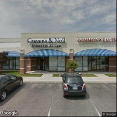 Commonwealth Dentistry, dentists office located at 456 Charles H Dimmock Pkwy, Colonial Heights, VA.