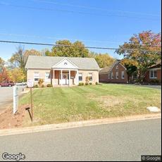 Thomson Drive Dental, dentists office located at 1910 Thomson Dr, Lynchburg, VA.