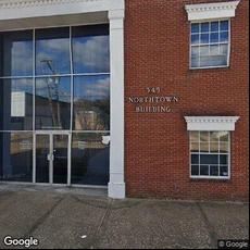 Jackson Dental Clinic, dentists office located at 345 N Mart Plz, Jackson, MS.