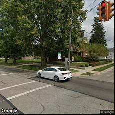 Achberger Orthodontics, dentists office located at 722 S Sandusky Ave, Bucyrus, OH.