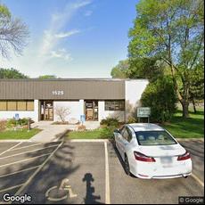 Lifelong Dental Care, dentists office located at 1525 Livingston Ave, Saint Paul, MN.