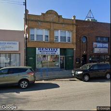 Chicago Dental Care, dentists office located at 7122 N Clark St, Chicago, IL.