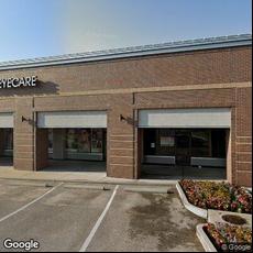 Big Bend Square Dental Center, dentists office located at 1338 Big Bend Square Shop Ctr, Ballwin, MO.