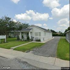 Smile Dentistry La, dentists office located at 1117 Canal Blvd, Thibodaux, LA.