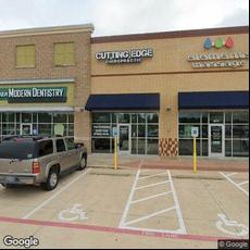 Bryan Modern Dentistry, dentists office located at 3001 Wildflower Dr, Bryan, TX.