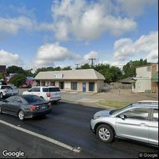 TJ Family & Implant Dentistry P, dentists office located at 1126 E Villa Maria Rd, Bryan, TX.