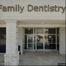 Arents Family Dentistry, dentists office located at 1103 E Villa Maria Rd, Bryan, TX.