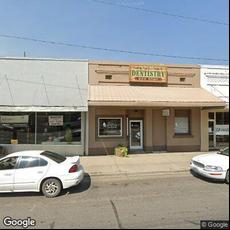 Gooding Family Dental, dentists office located at 325 Main St, Gooding, ID.
