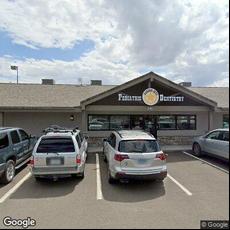 Carson City Pediatrics Dentistry, dentists office located at 230 Fairview Dr, Carson City, NV.