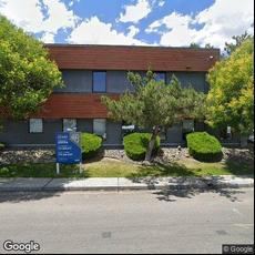 The Smile Shop, dentists office located at 3701 Baker Ln, Reno, NV.