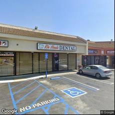 Aljanedi Dental Corp, dentists office located at 8514 Paramount Blvd, Downey, CA.