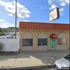 Sunland Dental Building, dentists office located at 8120 Foothill Blvd, Sunland, CA.