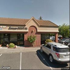 Canepa Dental, dentists office located at 1405 SE 164th Ave, Vancouver, WA.