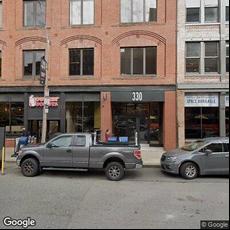 A-Z Dental, dentists office located at 330 Congress St, Boston, MA.