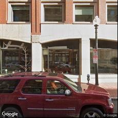 Smile Direct Club, dentists office located at 745 Atlantic Ave, Boston, MA.