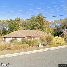 Blue Ridge Oral & Facial Surgery, dentists office located at 1922 Thomson Dr, Lynchburg, VA.