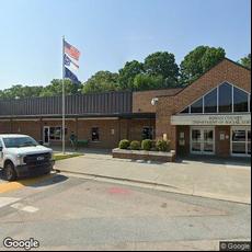 Health Department-Dental Office, dentists office located at 1811 E Innes St, Salisbury, NC.