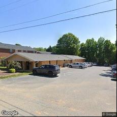 Mustafa, Kaaenaat S, DMD, dentists office located at 422 N Church St, Asheboro, NC.