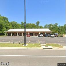 Lambert Dental, dentists office located at 6480 Highway 11 N, Carriere, MS.