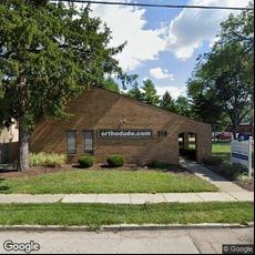 Ortho Dude, dentists office located at 318 Reading Rd, Mason, OH.